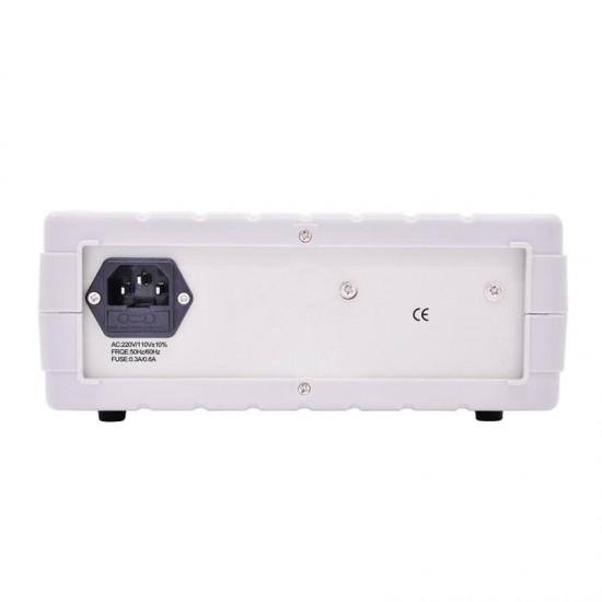 MFG-3010 10MHz Function Generator 0.1Hz -10MHz Signal Generator High Frequency Function Generator with Frequency Counter MFG-3010 10MHz Function Generator 0.1Hz -10MHz Signal Generator High Frequency Function Generator with Frequency Counter