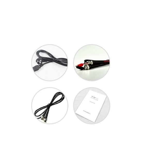 MFG-3010 10MHz Function Generator 0.1Hz -10MHz Signal Generator High Frequency Function Generator with Frequency Counter MFG-3010 10MHz Function Generator 0.1Hz -10MHz Signal Generator High Frequency Function Generator with Frequency Counter