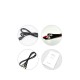 MFG-3010 10MHz Function Generator 0.1Hz -10MHz Signal Generator High Frequency Function Generator with Frequency Counter MFG-3010 10MHz Function Generator 0.1Hz -10MHz Signal Generator High Frequency Function Generator with Frequency Counter
