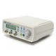 MHS-5200A 25MHz Digital DDS Dual-channel Signal Generator Source Frequency Meter 13N2 MHS-5200A 25MHz Digital DDS Dual-channel Signal Generator Source Frequency Meter 13N2