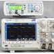 MHS-5200A 25MHz Digital DDS Dual-channel Signal Generator Source Frequency Meter 13N2 MHS-5200A 25MHz Digital DDS Dual-channel Signal Generator Source Frequency Meter 13N2