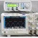 MHS-5200A 25MHz Digital DDS Dual-channel Signal Generator Source Frequency Meter 13N2 MHS-5200A 25MHz Digital DDS Dual-channel Signal Generator Source Frequency Meter 13N2