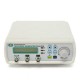 MHS-5200A 25MHz Digital DDS Dual-channel Signal Generator Source Frequency Meter 13N2 MHS-5200A 25MHz Digital DDS Dual-channel Signal Generator Source Frequency Meter 13N2