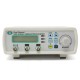 MHS-5200A 25MHz Digital DDS Dual-channel Signal Generator Source Frequency Meter 13N2 MHS-5200A 25MHz Digital DDS Dual-channel Signal Generator Source Frequency Meter 13N2