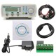 MHS-5200A 25MHz Digital DDS Dual-channel Signal Generator Source Frequency Meter 13N2 MHS-5200A 25MHz Digital DDS Dual-channel Signal Generator Source Frequency Meter 13N2