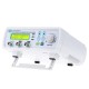 MHS-5200P 25Mhz Digital Dual-channel DDS Signal Generator Arbitrary Waveform Generator