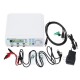 MHS-5200P 25Mhz Digital Dual-channel DDS Signal Generator Arbitrary Waveform Generator MHS-5200P 25Mhz Digital Dual-channel DDS Signal Generator Arbitrary Waveform Generator