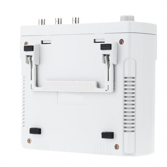 MHS-5200P 25Mhz Digital Dual-channel DDS Signal Generator Arbitrary Waveform Generator MHS-5200P 25Mhz Digital Dual-channel DDS Signal Generator Arbitrary Waveform Generator