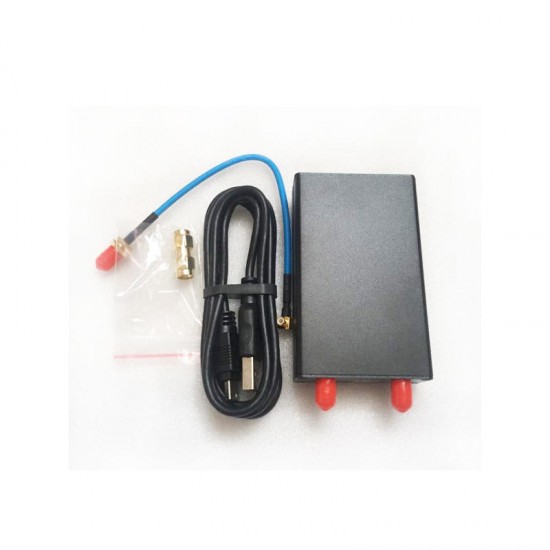 NE602 150K-30MHZ RTL.SDR HF Upconverter Receiver Voltage 5V 1.6W Power