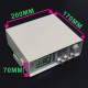 QLS2800 Functional Signal Generator/Signal Source/Frequency Meter/Counter/Pulse Generator/Band Communication QLS2800 Functional Signal Generator/Signal Source/Frequency Meter/Counter/Pulse Generator/Band Communication