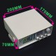 QLS2800 Functional Signal Generator/Signal Source/Frequency Meter/Counter/Pulse Generator/Band Communication