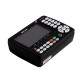 ST-5150 DVB-S2/T2/C HD Satellite TV Signal Finder Digital Handheld Signal Meter Satellite Finder H.265 HEVC MPEG-4 4.3 Inch TFT LCD