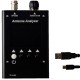 SA-160 0.5-60MHz Colour Graphic Antenna Annalyzer SWR Impedance Antenna Tester SA-160 0.5-60MHz Colour Graphic Antenna Annalyzer SWR Impedance Antenna Tester