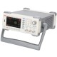 UTG2025A 25MHz USB Dual Channels Signal Function Arbitrary Waveform Generator 200MSa/s 4.3inch TFTLCD Arb. Memory Depth 1M