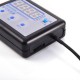 WG100 Micro USB 4.2V 10MS/S Digital Signal Function Generator Frequency Meter Waveform Generator WG100 Micro USB 4.2V 10MS/S Digital Signal Function Generator Frequency Meter Waveform Generator