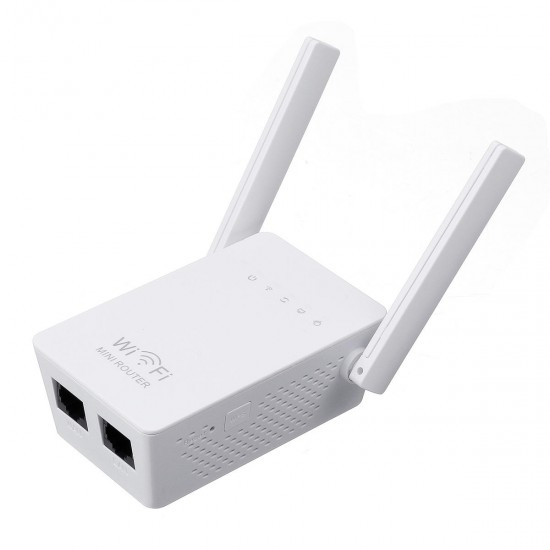 Wireless Router Booster Repeater Antenna WiFi Long Range Extender WIFI Signal Amplifier Wireless Router Booster Repeater Antenna WiFi Long Range Extender WIFI Signal Amplifier