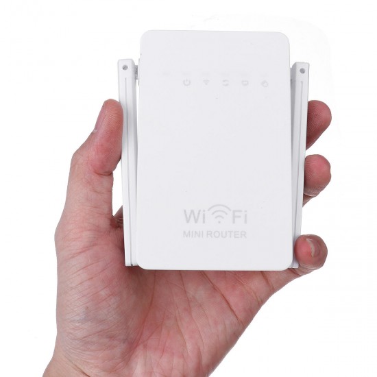 Wireless Router Booster Repeater Antenna WiFi Long Range Extender WIFI Signal Amplifier Wireless Router Booster Repeater Antenna WiFi Long Range Extender WIFI Signal Amplifier