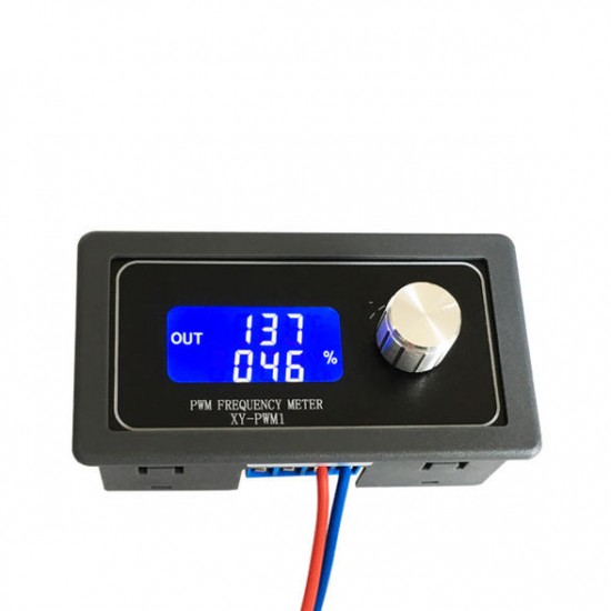 XY-PWM1 Pulse Frequency Duty Cycle Adjustable Module Square Wave Rectangular Wave Signal Generator XY-PWM1 Pulse Frequency Duty Cycle Adjustable Module Square Wave Rectangular Wave Signal Generator