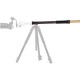 2 in 1 Motorized Auto Slider Dolly Jib Monopod for Moza Aircross 2 Gimbal 2 in 1 Motorized Auto Slider Dolly Jib Monopod for Moza Aircross 2 Gimbal