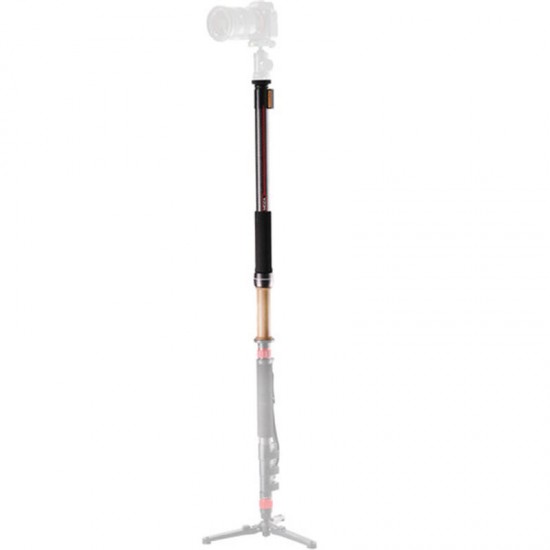 2 in 1 Motorized Auto Slider Dolly Jib Monopod for Moza Aircross 2 Gimbal 2 in 1 Motorized Auto Slider Dolly Jib Monopod for Moza Aircross 2 Gimbal
