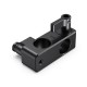 1104 Single to Single 15mm Rod Clamp for DSLR Rig Accessories 1104 Single to Single 15mm Rod Clamp for DSLR Rig Accessories