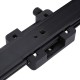 WH60R 60CM Double Track Design DSLR DV Camera Damping Track Slider Video Rail Stabilizer System