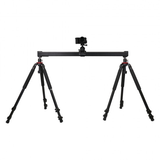 Chips 1.5M Aluminum Motorized bluetooth APP Control Slider Dolly Stabilizer Chips 1.5M Aluminum Motorized bluetooth APP Control Slider Dolly Stabilizer