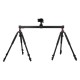 Chips 1.5M Aluminum Motorized bluetooth APP Control Slider Dolly Stabilizer Chips 1.5M Aluminum Motorized bluetooth APP Control Slider Dolly Stabilizer