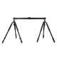 Chips 1.5M Aluminum Motorized bluetooth APP Control Slider Dolly Stabilizer Chips 1.5M Aluminum Motorized bluetooth APP Control Slider Dolly Stabilizer