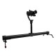 Chips 1.5M Aluminum Motorized bluetooth APP Control Slider Dolly Stabilizer Chips 1.5M Aluminum Motorized bluetooth APP Control Slider Dolly Stabilizer