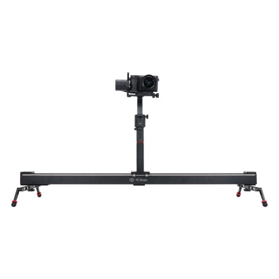 Chips 1.5M Aluminum Motorized bluetooth APP Control Slider Dolly Stabilizer Chips 1.5M Aluminum Motorized bluetooth APP Control Slider Dolly Stabilizer