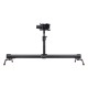 Chips 1.5M Aluminum Motorized bluetooth APP Control Slider Dolly Stabilizer