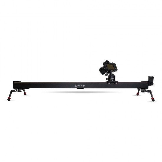 Chips 1.5M Aluminum Motorized bluetooth APP Control Slider Dolly Stabilizer Chips 1.5M Aluminum Motorized bluetooth APP Control Slider Dolly Stabilizer