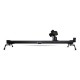 Chips 1.5M Aluminum Motorized bluetooth APP Control Slider Dolly Stabilizer