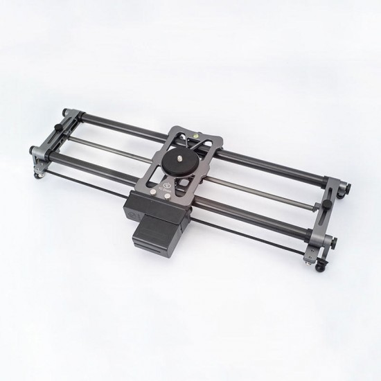 80cm Carbon Fiber Motorized bluetooth APP Control Follow Focus Silder Dolly 80cm Carbon Fiber Motorized bluetooth APP Control Follow Focus Silder Dolly