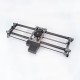 80cm Carbon Fiber Motorized bluetooth APP Control Follow Focus Silder Dolly 80cm Carbon Fiber Motorized bluetooth APP Control Follow Focus Silder Dolly