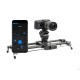 80cm Carbon Fiber Motorized bluetooth APP Control Follow Focus Silder Dolly 80cm Carbon Fiber Motorized bluetooth APP Control Follow Focus Silder Dolly