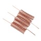 100Pcs 433MHz Internal Build-in Spring Antenna Copper Solder 34mm