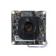 1080P F2.0 HD Focusing SONY307 Network Surveillance Camera Module XM530 Black Light Full Color 2 Million