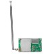 10KHz-2GHz Wideband 14bit Software Defined Radios SDR Receiver with Antenna Driver with TCXO 0.5PPM SDRplay