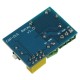 10Pcs ESP-01S Relay Module WiFi Smart Remote Switch Phone APP DIY Project Design 10Pcs ESP-01S Relay Module WiFi Smart Remote Switch Phone APP DIY Project Design