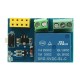 10Pcs ESP-01S Relay Module WiFi Smart Remote Switch Phone APP DIY Project Design 10Pcs ESP-01S Relay Module WiFi Smart Remote Switch Phone APP DIY Project Design