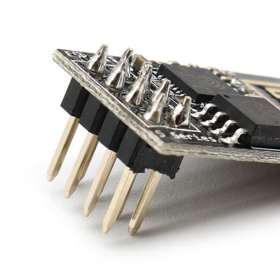 10Pcs ESP8266 ESP-01S Remote Serial Port WIFI Transceiver Wireless Module 10Pcs ESP8266 ESP-01S Remote Serial Port WIFI Transceiver Wireless Module