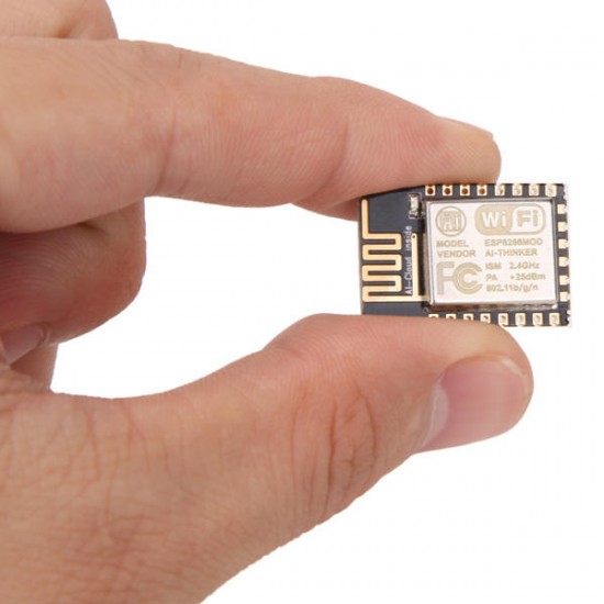 10Pcs ESP8266 ESP-12E Remote Serial Port WIFI Transceiver Wireless Module 10Pcs ESP8266 ESP-12E Remote Serial Port WIFI Transceiver Wireless Module