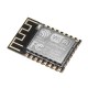 10Pcs ESP8266 ESP-12F Remote Serial Port WIFI Transceiver Wireless Module 10Pcs ESP8266 ESP-12F Remote Serial Port WIFI Transceiver Wireless Module