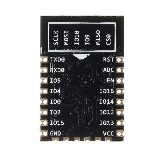 10Pcs ESP8266 ESP-12F Remote Serial Port WIFI Transceiver Wireless Module 10Pcs ESP8266 ESP-12F Remote Serial Port WIFI Transceiver Wireless Module