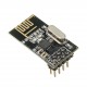 10Pcs NRF24L01+ SI24R1 2.4G Wireless Power Enhanced Communication Receiver Module