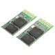 10Pcs RS232 TTL HC-06 Wireless bluetooth RF Transceiver Serial Module