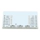 10Pcs Serial Port WIFI ESP8266 Module Adapter Plate With IO Lead Out For ESP-07 ESP-08 ESP-12 10Pcs Serial Port WIFI ESP8266 Module Adapter Plate With IO Lead Out For ESP-07 ESP-08 ESP-12