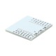 10Pcs Serial Port WIFI ESP8266 Module Adapter Plate With IO Lead Out For ESP-07 ESP-08 ESP-12 10Pcs Serial Port WIFI ESP8266 Module Adapter Plate With IO Lead Out For ESP-07 ESP-08 ESP-12